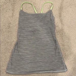 LULULEMON TOP